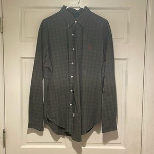 Men’s Large Ralph Lauren Classic Fit shirt
